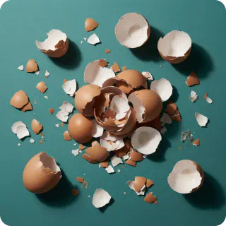 Natural Eggshell Membrane (NEM)