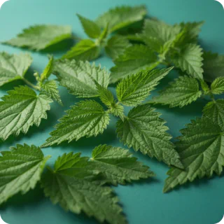 Stinging Nettle