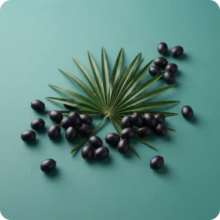 Saw Palmetto