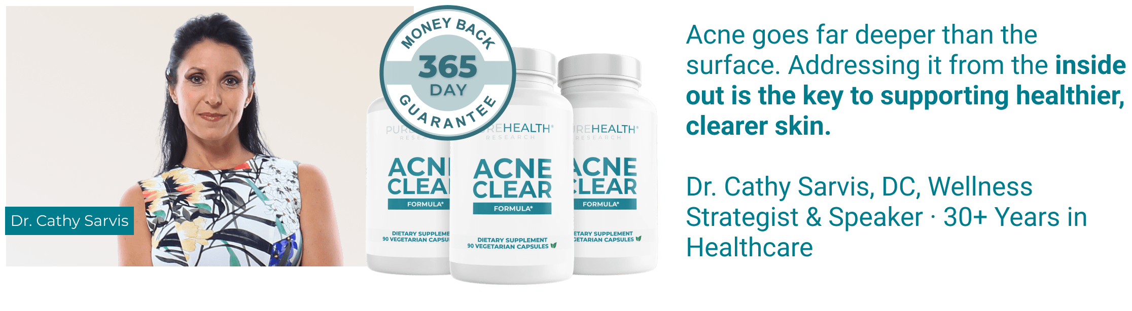 365 money back guarantee
