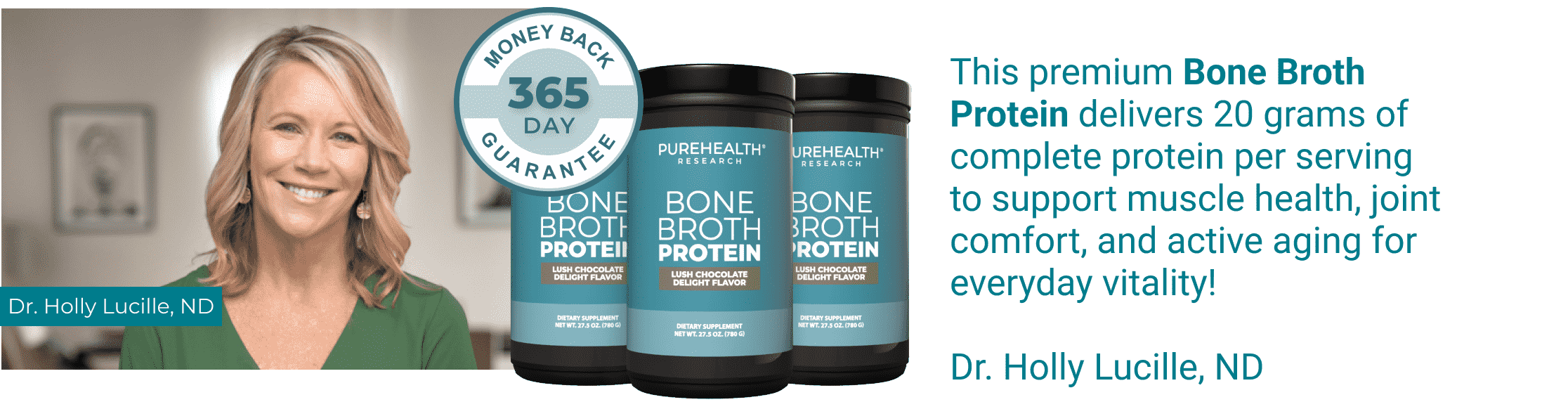 365 money back guarantee