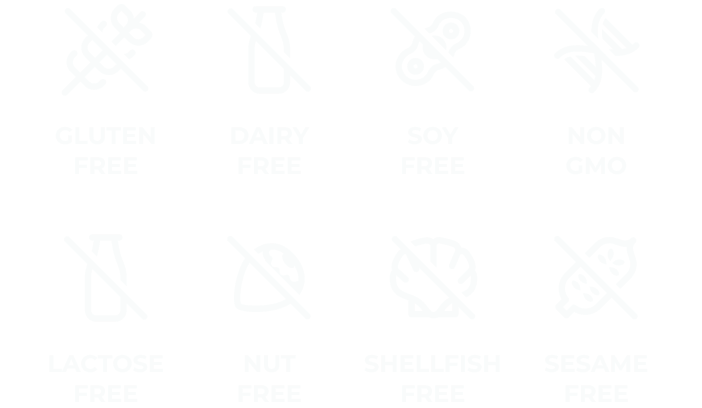 supplement facts badges