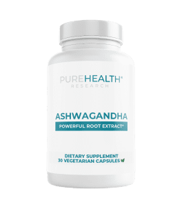 Ashwagandha Reviews