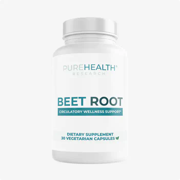 Beet Root