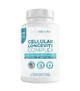 Cellular Longevity Complex