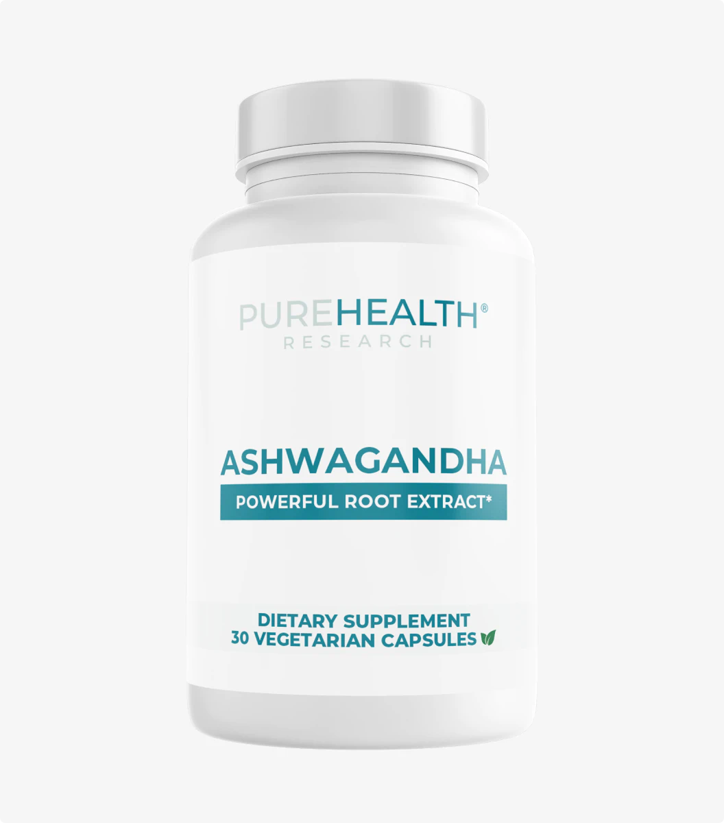 Ashwagandha