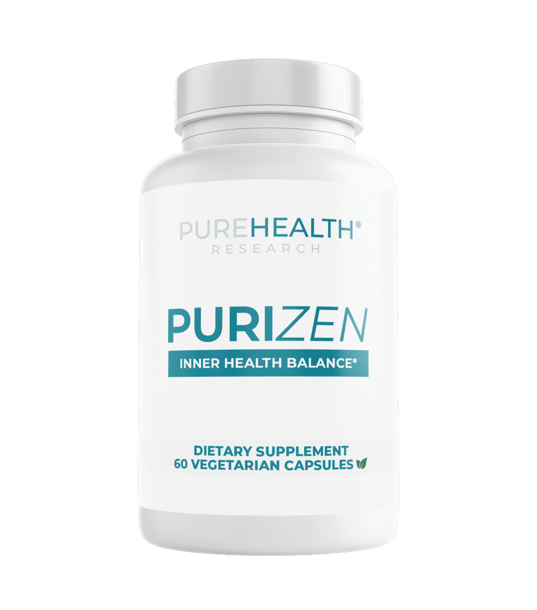 PuriZen