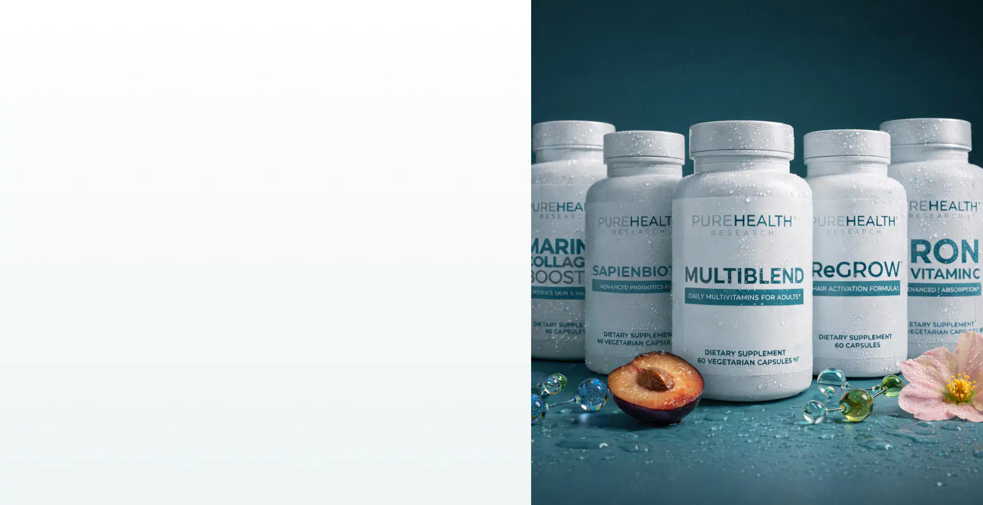 Supplements for circulation in cardiovascular health.