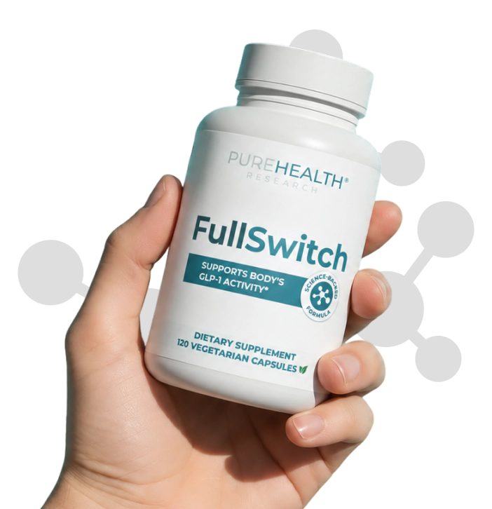 FullSwitch bottle