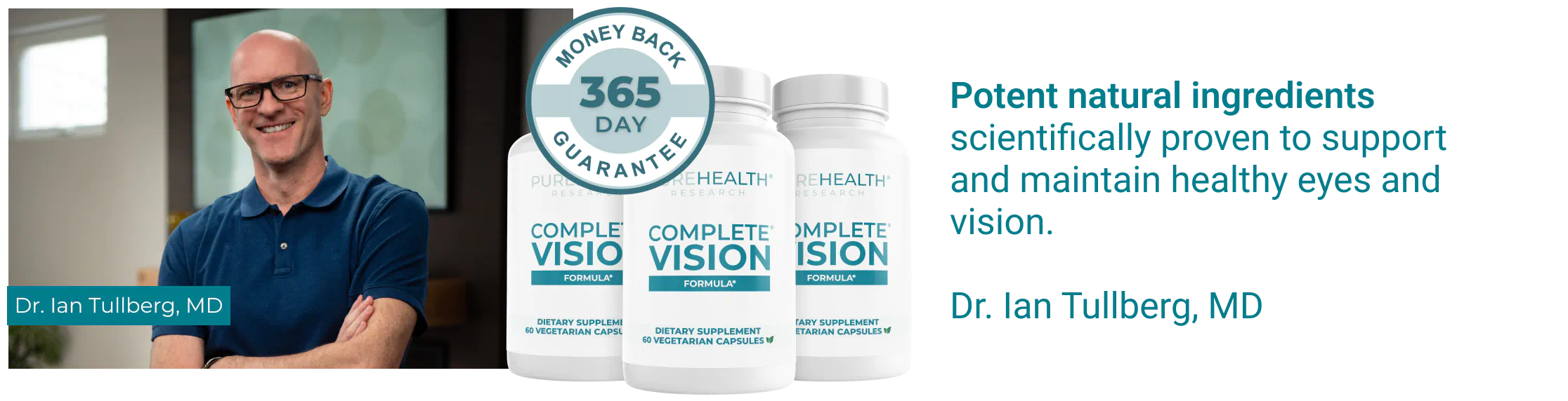365 money back guarantee