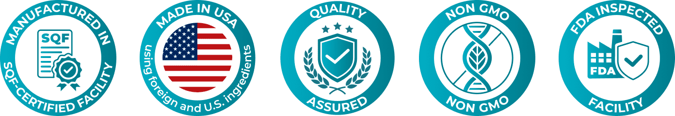 Badges