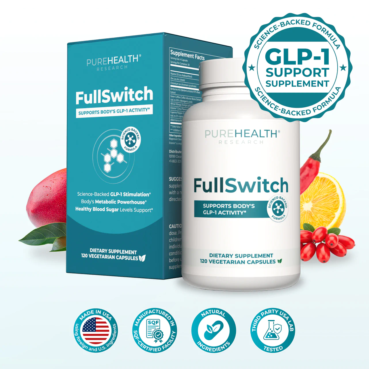 FullSwitch