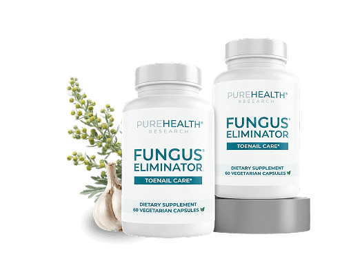 Fungus Eliminator