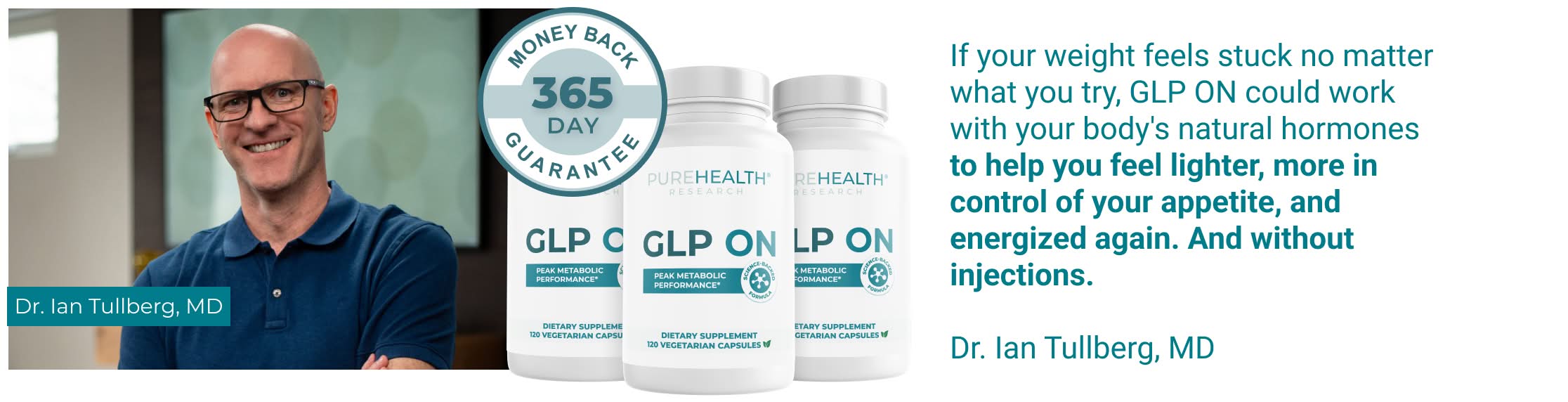 365 money back guarantee