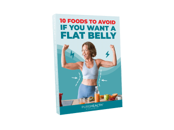 10 Foods to Avoid If You Want a Flat Belly