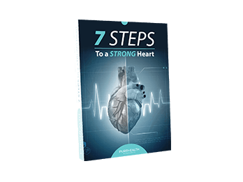 7 Steps To A Strong Heart