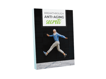 Breakthrough Anti-Aging Secrets