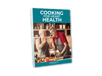 Cooking For Heart Health