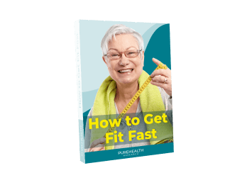 How To Get Fit Fast