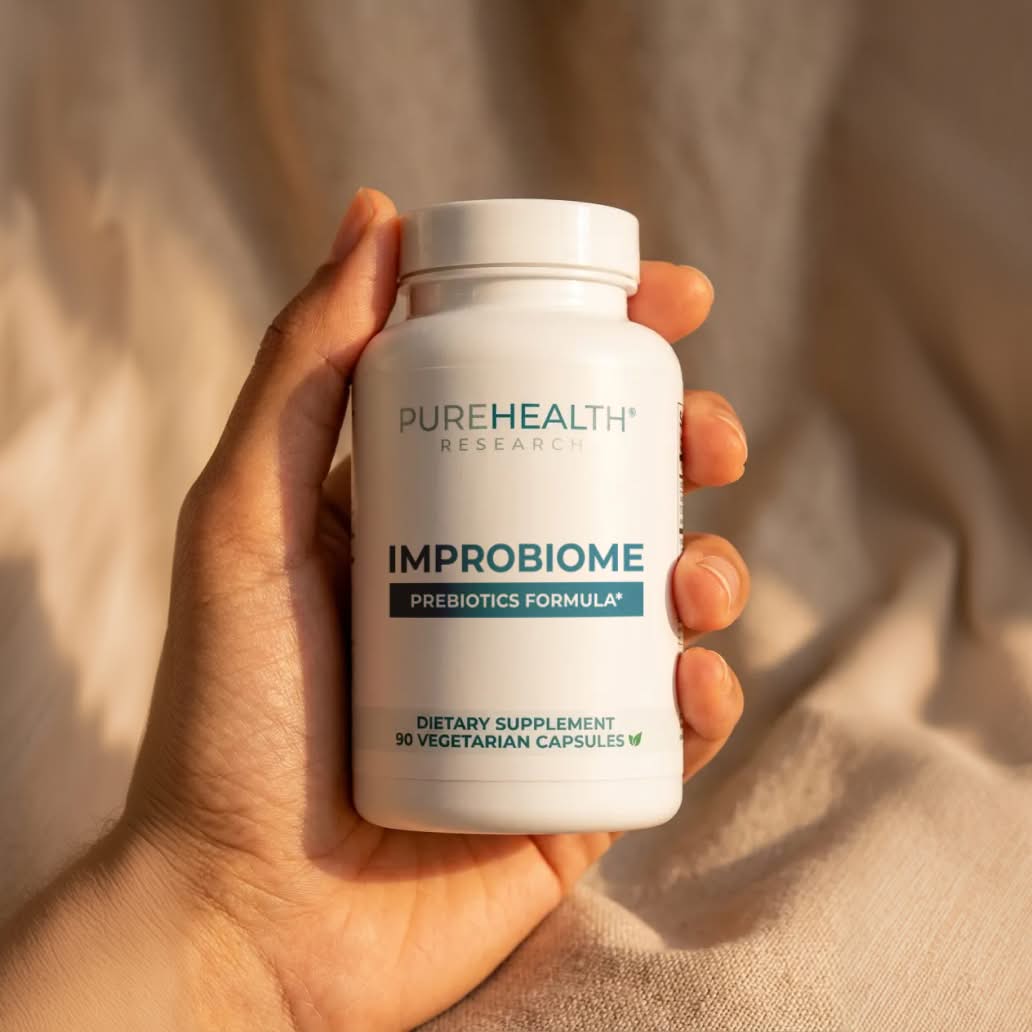 ImproBiome