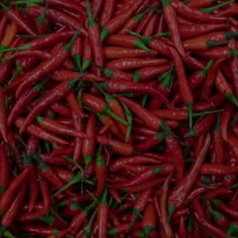 Cayenne Pepper