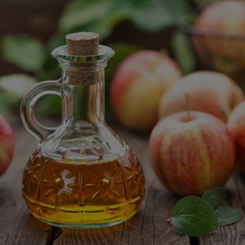 Apple Cider Vinegar Powder