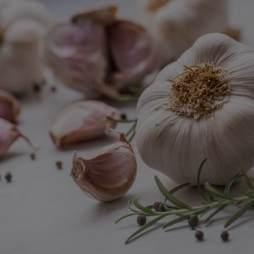 Garlic Bulb Powder