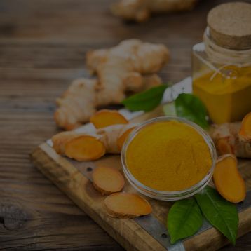 Turmeric Root Powder