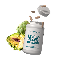 Liver Health Formula