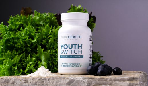 Youth Switch