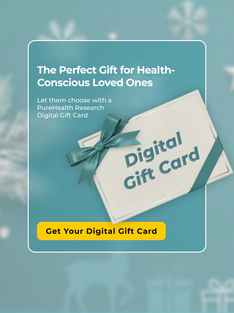 Digital Gift Card