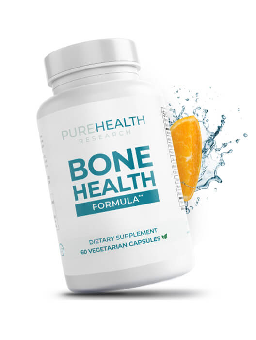 Bone Health Formula