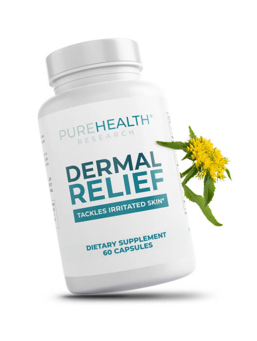 Dermal Relief