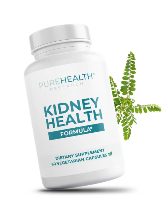 Kidney Health Formula