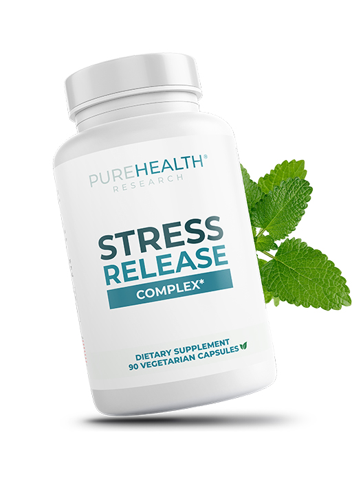 Stress Release Complex