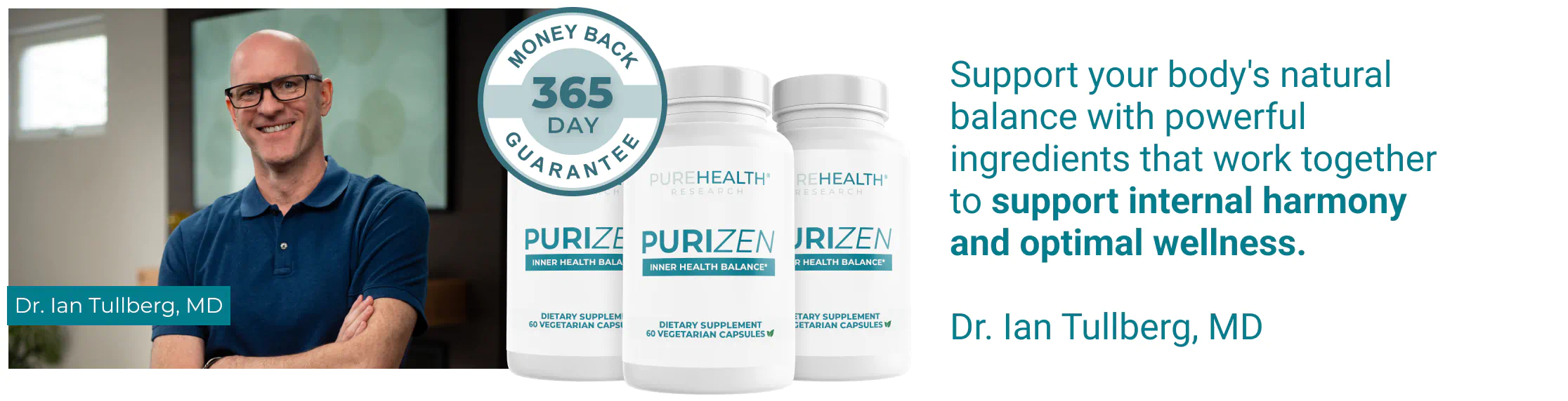 365 money back guarantee