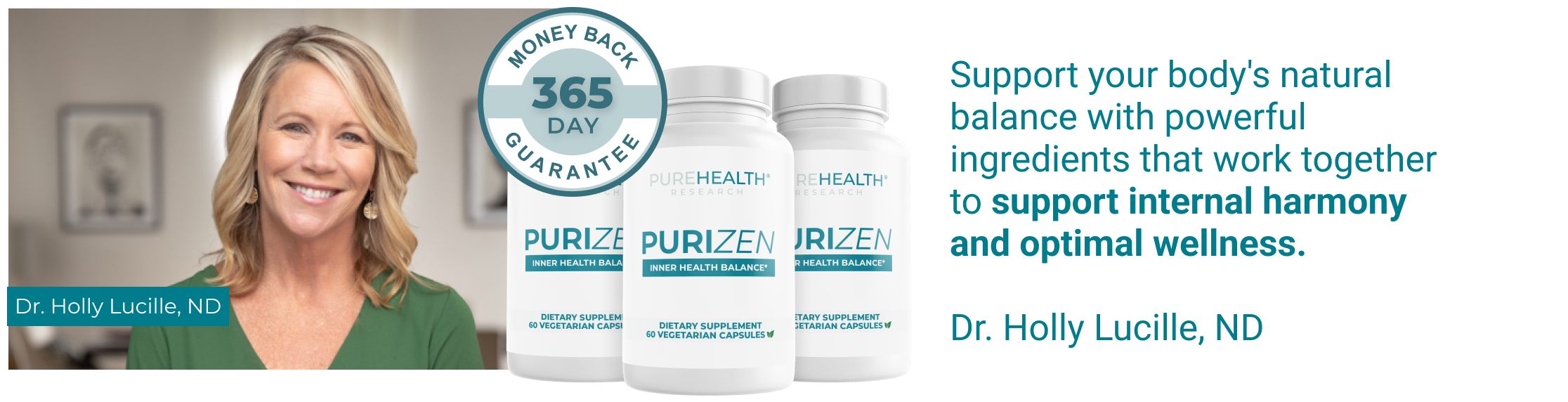 365 money back guarantee