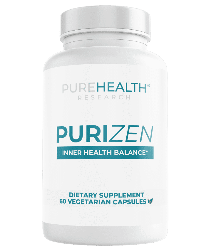 PuriZen
