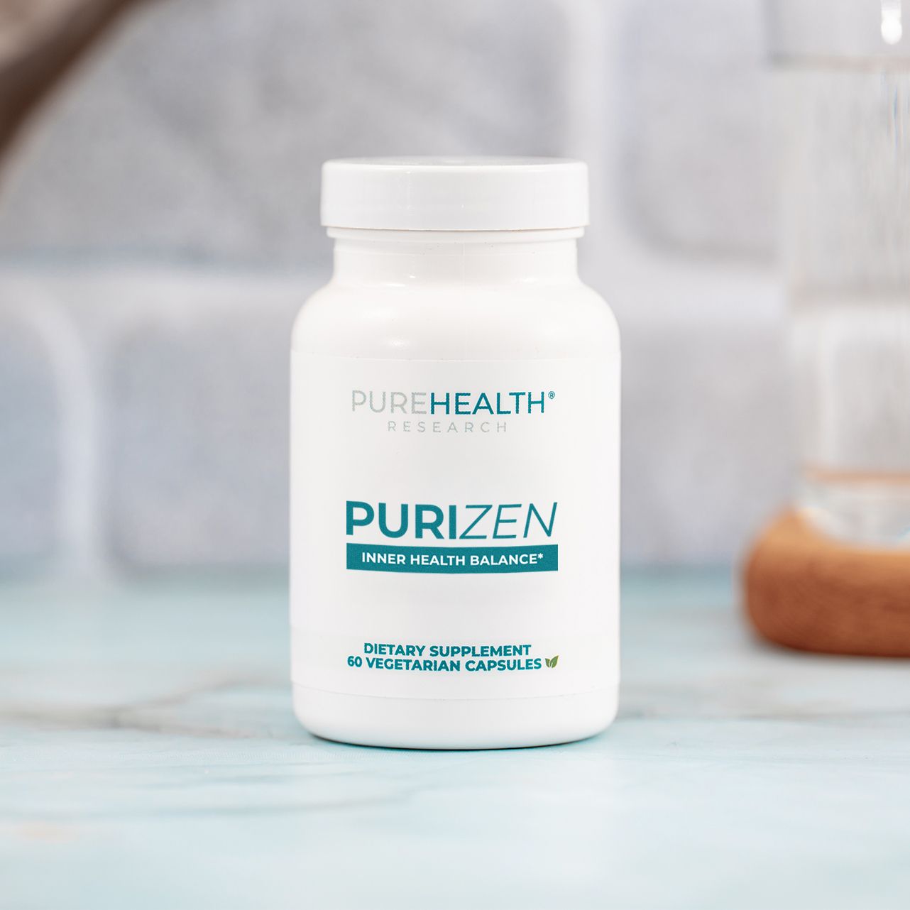 PuriZen