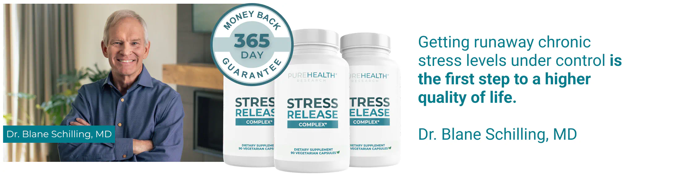 365 money back guarantee