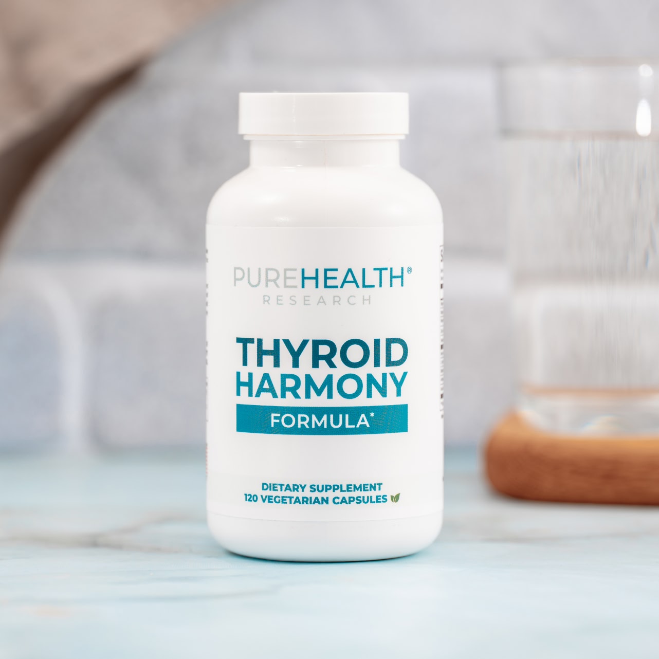 Thyroid Harmony Formula