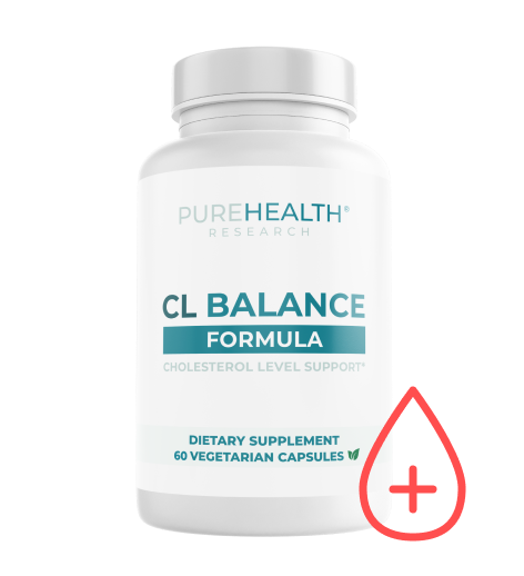CL BALANCE