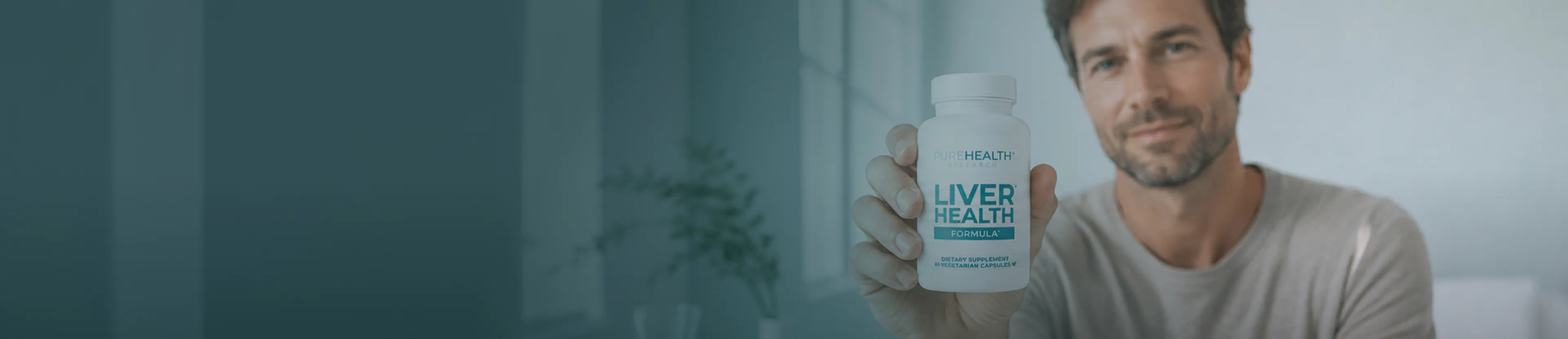 Liver Health Formula